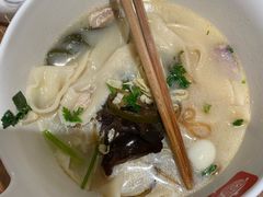 -嘉汤一碗(中州路店)