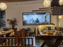 大堂-丝路花语之·胡姬酒肆(中关村店)