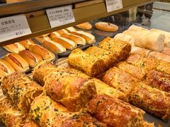 -烘焙町面包店(西四店)