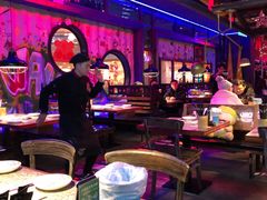 -蘭奢雅集·江浙菜(青山江滩店)