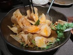 -山石榴·贵州菜(陆家嘴中心店)