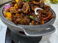 -上庄晋风庄园(上庄店)