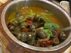 螺蛳-火龙堂·风味民间菜(文一路店)