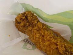 -德克士(广州南站店)