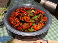 -1819餐厅·团队聚餐·烤串·精酿