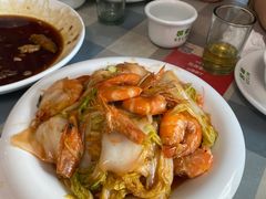 -华春餐馆(鱼山路店)