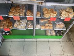 -南冲饼家