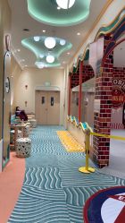 -奈尔宝家庭中心·亲子餐厅(苏州大悦城店)