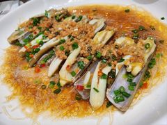 -阿毛饭店·正宗宁波菜(儿童公园旗舰店)