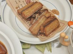 -老平安农家菜(平安店)