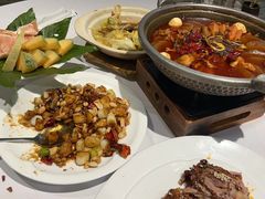 -眉州东坡(民族园店)
