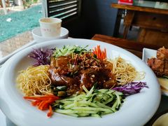 -石老头关东饺子王·东北菜(嘉华鑫城店)