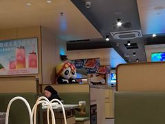 -海底捞火锅(百利广场店)
