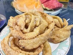 -新疆伊秀清真餐厅