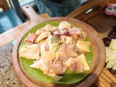 -菌彩云南野生菌火锅(新亚洲店)