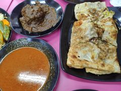 -新加坡Zam Zam餐馆