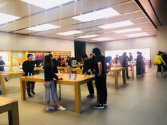 -Apple 零售店(Causeway Bay)