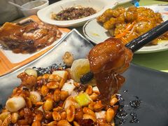 -玉桥餐厅(天坛店)