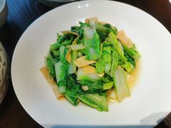 -新连采·海鲜·大连菜(大连恒隆广场店)
