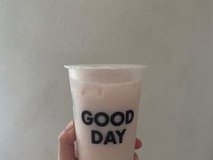 -古茗(慈溪龙兴街店)