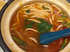 -姐弟俩土豆粉(北京双桥万达店)