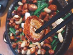 -首尔大排档