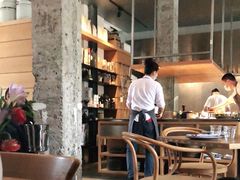 -BOR Eatery(安福路店)