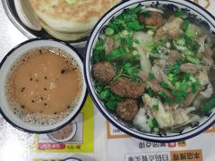 -夏家合汁(天润花园小区店)