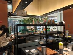 -大神太神·铁板烧(七宝领展广场店)