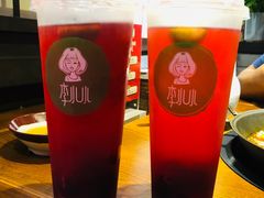 -受气牛肉·重庆耙牛肉(来福士店)