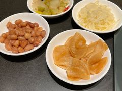 -鼓楼东街老火锅(鼓楼店)