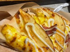 -必胜客(蜀山万象汇店)