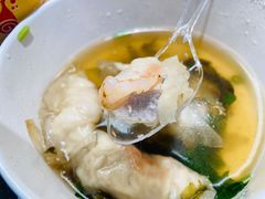 -家宴·灌蛋·沙茶面(曾厝垵店)