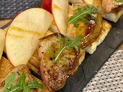 -LA MAISON公鸡和龙(蛇口店)