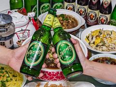 -渔娘渔家丹东海鲜(东直门店)