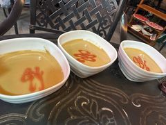 -五悦北平四季涮肉·烧烤(老商埠店)