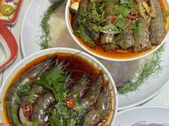 -官塘锋记鱼生·生腌·砂锅粥(牌坊街店)