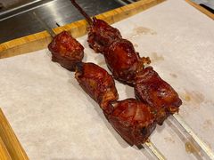 大油边-KAOKAO烤烤·丹东海鲜烧烤(望京店)
