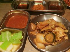 -西塔老太太泥炉烤肉(北京望京店)