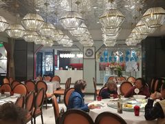大堂-丰收日(五角场店)