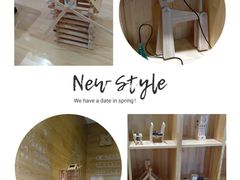 -手创未来·木工DIY手作