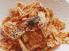 -满堂·烤鸭店·北京菜(鼓楼店)