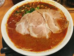 -博多一幸舍(侨福芳草地购物中心店)