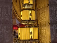 -Sketch(The Lecture Room & Library)