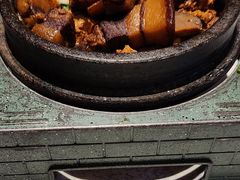 -人民公社大食堂(张家湾店)