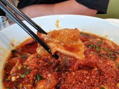 -川人川菜馆·小龙虾·鲜虾现做(黄山路店)