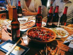 -肉串汪(望京店)