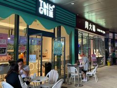 门面-台盖(群星城店)