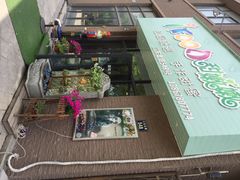 iFood甜嫩嫩-iFood甜嫩嫩(江东北路店)