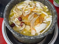 -南渝食府.石锅鸡(尚城花园店)